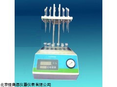干式氮吹仪HGC-96厂家