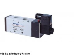 亚德客电磁阀,原装进口AIRTAC电磁阀