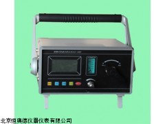 便携式氧量分析仪HGAS-OBF厂家