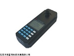 纳氏比色法测量便携式氨氮测定仪TDNH-812型