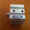 日本KOGANEI双活塞杆气缸技术参数,小金井气缸
