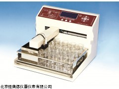 程控自动份收集器HAD-CBS-B厂家