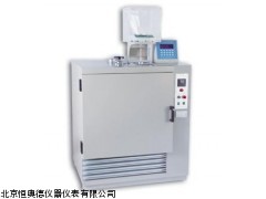 半自动快速八蓝烘箱HAD747B厂家
