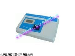 便携式硝酸盐氮检测仪