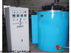 天津井式渗碳炉哪家好