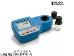 氨氮微电脑测定仪HI96715厂家