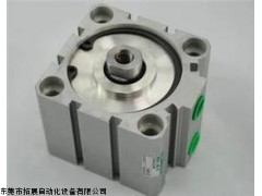 日本CKD气缸SCS系列,日本CKD气缸SCA2系列