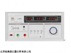 频耐电压试验仪(台式) HAD-Z8E厂家