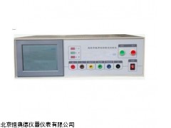 用泄漏电流测试仪HAD-A93厂家