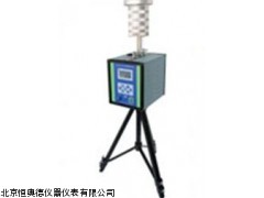 自动颗粒物采样器（中流量）HAD1200-A厂家