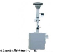 EBAM 移动式大气细粒子监测仪