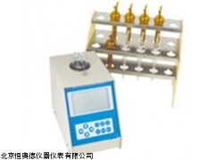 吸收瓶智能阻力测试仪/HAD-6010厂家