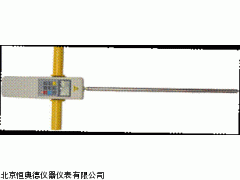 数显土壤硬度计HAD-YD11厂家