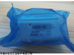 CM2B20-100Z,SMC杆不回转型气缸,SMC气缸