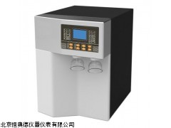 基础应用型超纯水器HAD-E2-40TJ