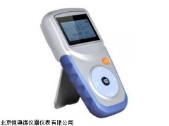 手持式PM2.5速测仪HAD-100厂家