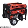3千瓦手启动汽油发电机