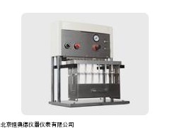 多通道正压式固相萃取仪HAD-SPEI厂家