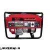 5KW小型便携汽油发电机