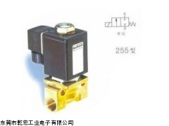 BURKERT两位五通电磁阀,德国产地宝德电磁阀