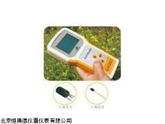 温湿度照度记录仪HAD-WSZ3厂家