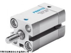 供应FESTO紧凑型气缸,festo气缸资料下载