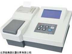 COD•氨氮•总磷•总氮测定仪HAD-401厂家