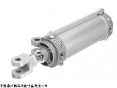 festo气缸的维修,费斯托膜片式夹紧气缸产品参数