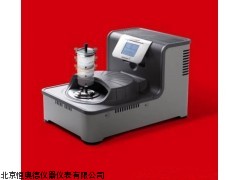 小型行星式能磨机-加强型Pulverisette 7厂家