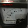 电压表1T1-500V  450V 600V