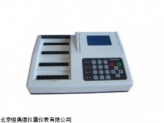 多通道农残速测仪HAD-32厂家