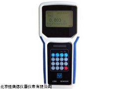 手持式超声波测深仪HAD-100-SD厂家