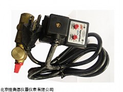 电子排污阀EDV2000厂家