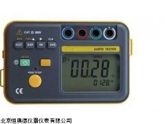 接地电阻测试仪HAD-VC4106厂家