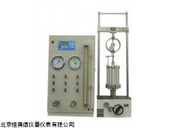 应变控制式三轴仪HAD-TSZ30-2.0厂家