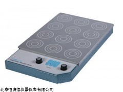 加热磁力搅拌器HAD-AMM-6T/9T/12T厂家