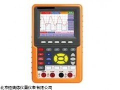 手持式示波器HAD-HDS1022M-N厂家