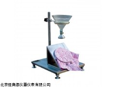 织物表面抗湿性（沾水）试验仪HAD-M214厂家