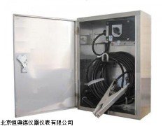 油船专用）型静电接地报警器SA-MC厂家