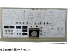 示波器原理和电子束实验装置HAD-EJ2厂家