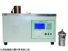 燃烧热实验装置HAD-R15C厂家