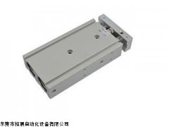 SMC旋转气缸,SMC气缸的选型