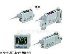 东莞现货SMC数字式流量开关,SMC压力开关
