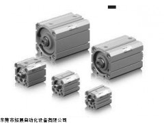 日本SMC氣缸介紹,SMCMGP系列薄型氣缸