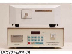 MHY-11324钨钼铀在线分析仪，钨钼铀检测仪厂家