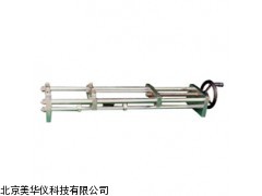 MHY-11379位移计标定台，位移计校正台厂家