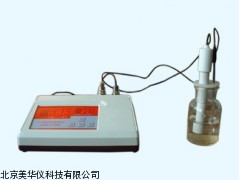 MHY-11426台式pH，ORP，温度计，水质检测仪厂家