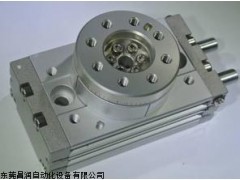 SMC擺臺氣缸,smc氣缸如何選型