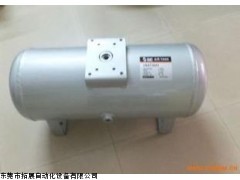 VBAT05S现货,日本SMC储气罐产品说明