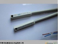 SMC无触点磁性开关,SMC总代理
